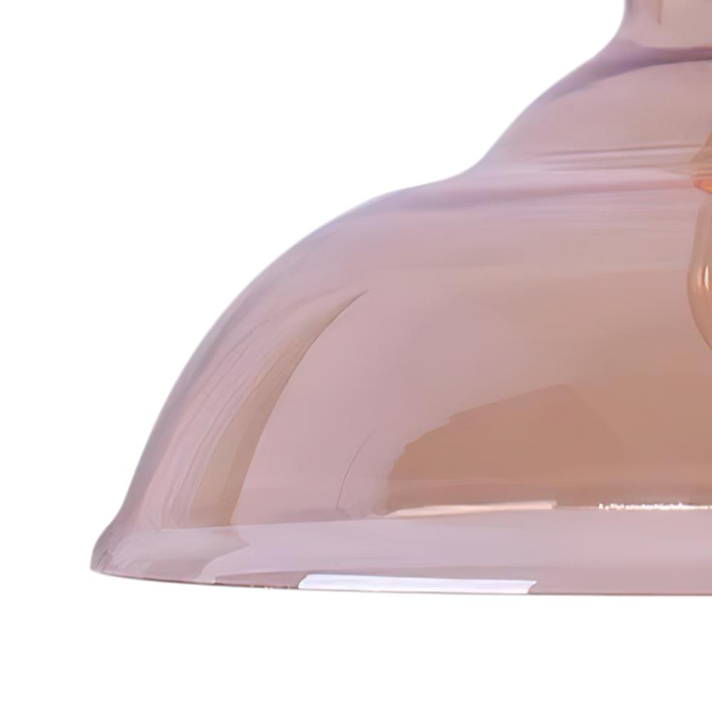 PendantLightia-Modern Single Glass Pendant Lighting-Pendants-Default Title-