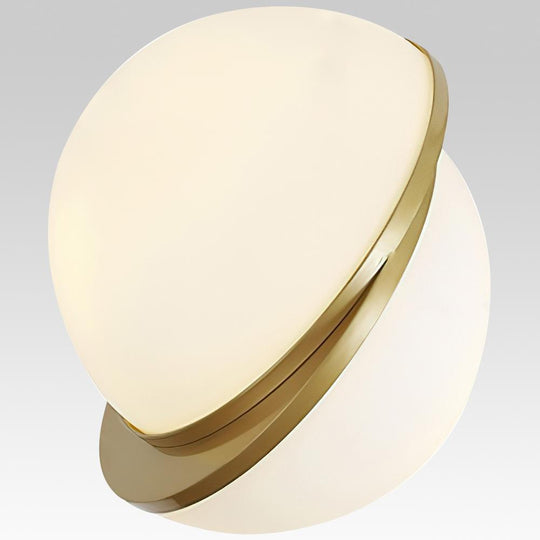 PendantLightia-Modern Single Globe Pendant Light-Pendants-Default Title-