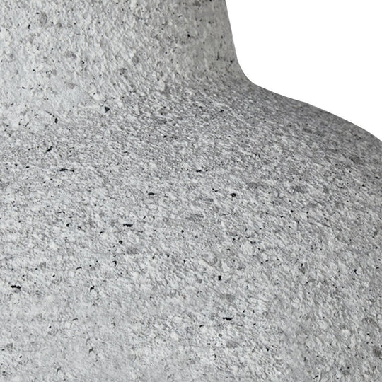Pendantlightie-Handmade 1-Light Speckled Wabi Sabi Dome Pendant-Pendants-Dark Gray-