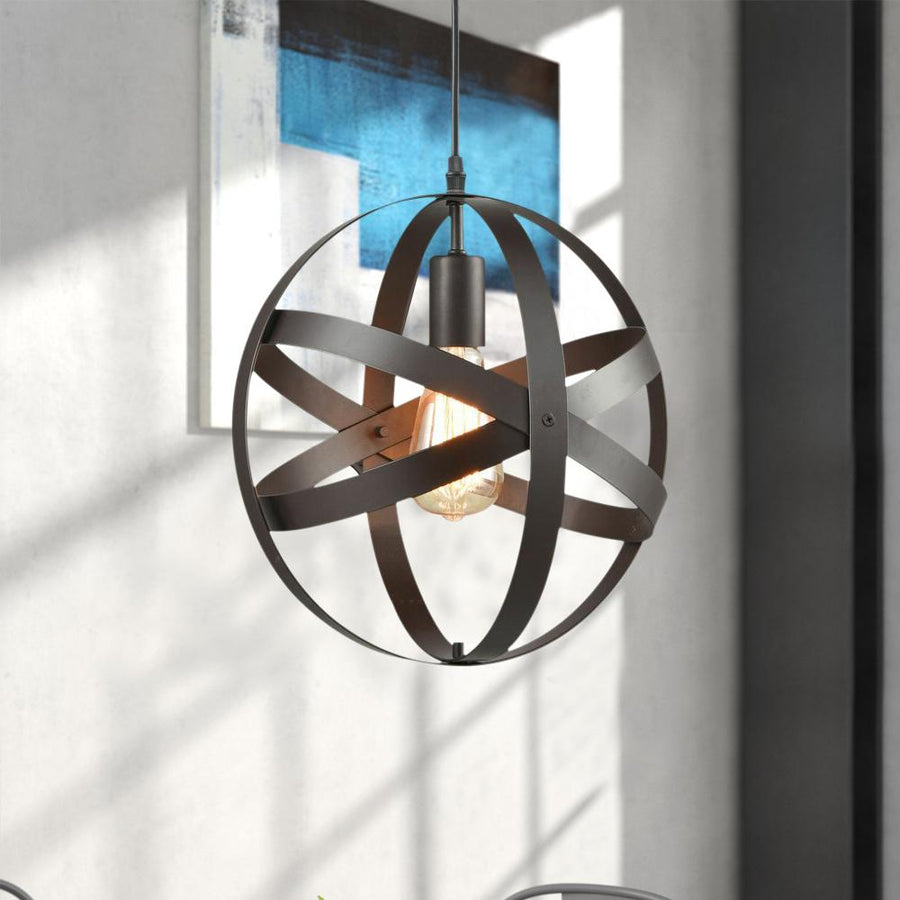 Industrial Pendants – Pendantlightie - Industrial Metal Lighting Pendants