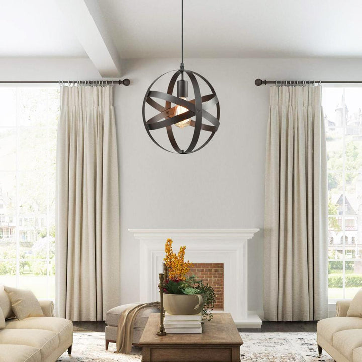 Industrial Pendants – Pendantlightie - Industrial Metal Lighting Pendants