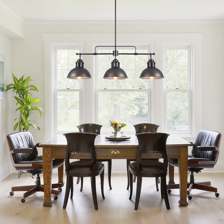 Industrial Pendants – Pendantlightie