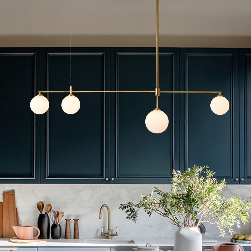 Linear Pendant Lights – Page 3 – Pendantlightie