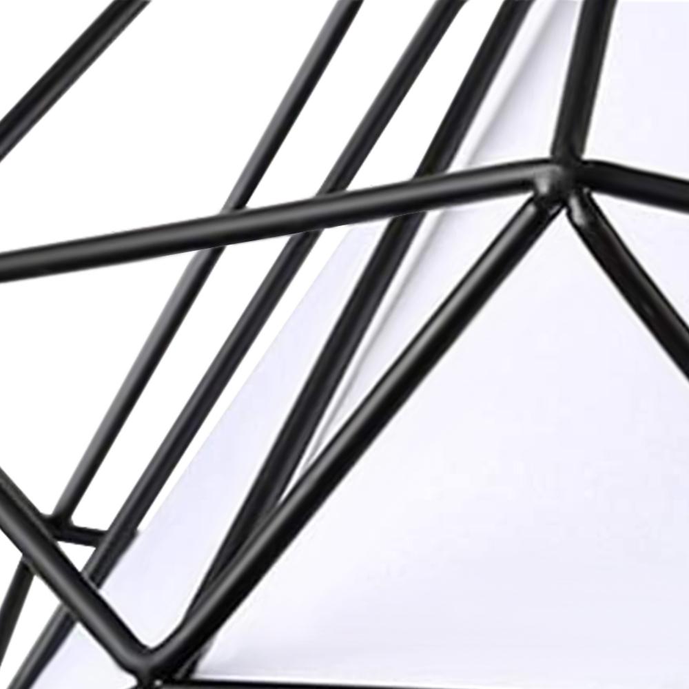 PendantLightie-Modern Cluster Geometric Pendant Light-Pendants--